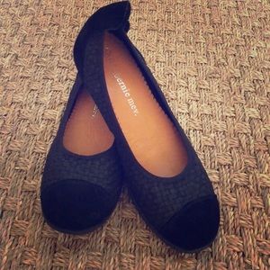 Bernie mev Bella Me comfort flats, sz 9 (39)